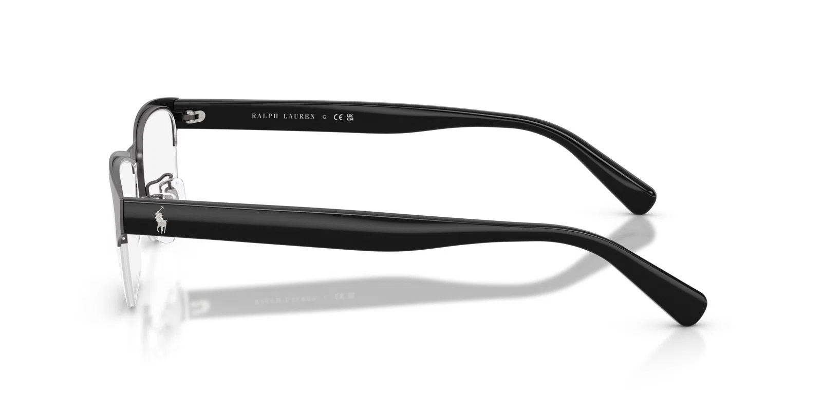 Polo 1246D Eyeglasses - view 12